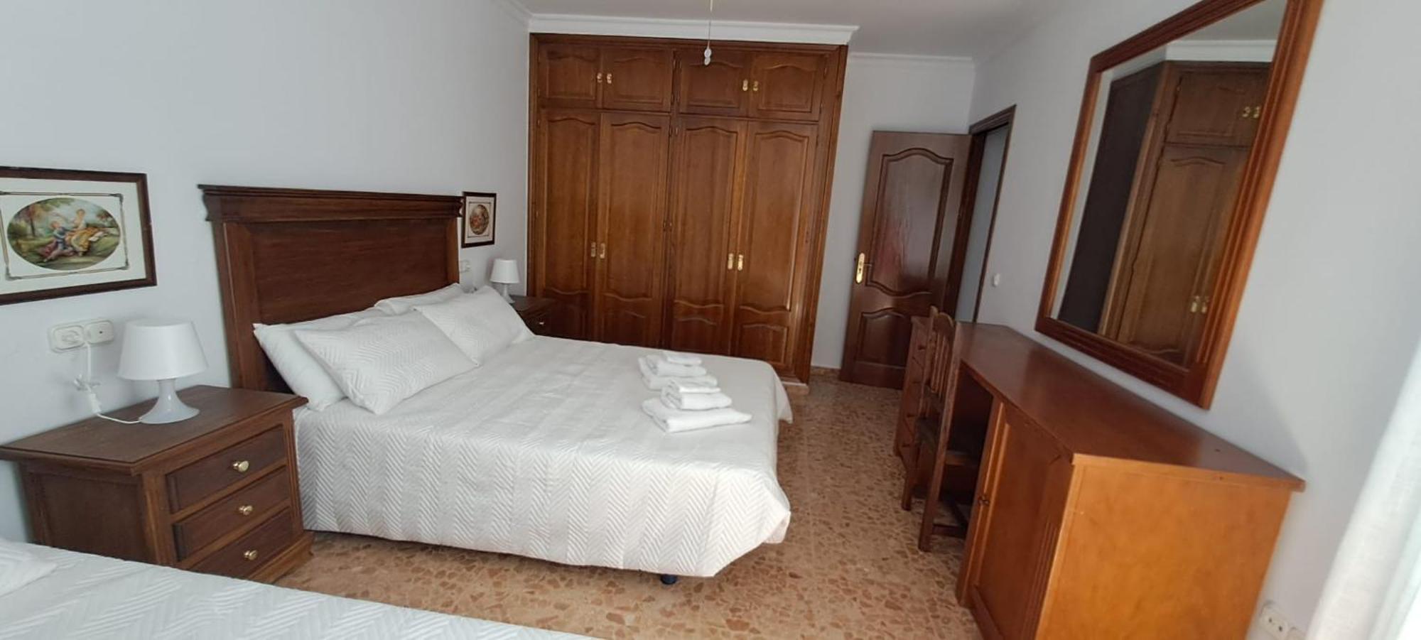 Posada Real Caminito Del Rey Valle de Abdalagis Luaran gambar